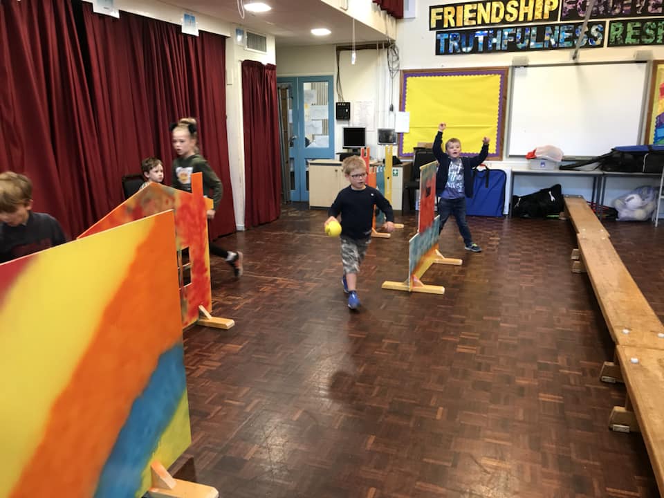 dodgeball 3 Tyrrell Sports Coaching and Education Ltd